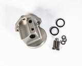 iABED 24V Billet Oil Filter Housing