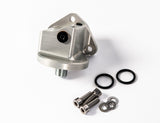 iABED 24V Billet Oil Filter Housing