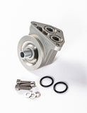iABED 24V Billet Oil Filter Housing