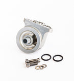 iABED 24V Billet Oil Filter Housing