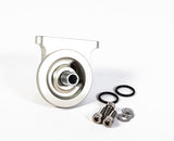 iABED 24V Billet Oil Filter Housing