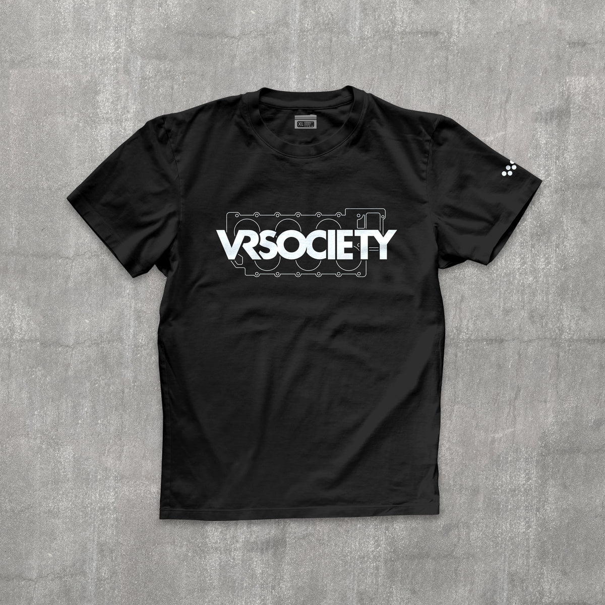 VR6 Headgasket Tee – VRSociety