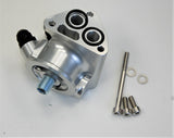 iABED 24V Oil Filter Housing w/ Built-in Thermostat