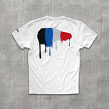 R32 Colorway Tee Back