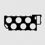 VR6 Headgasket - Black - Decal