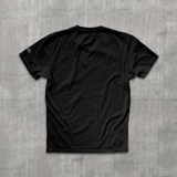 VR6 Headgasket Tee Faded Back