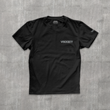 VR Swap The World Tee - Faded - Front