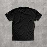 VR6 Headgasket Tee Bold Back