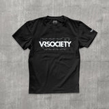 VR6 Headgasket Tee Front