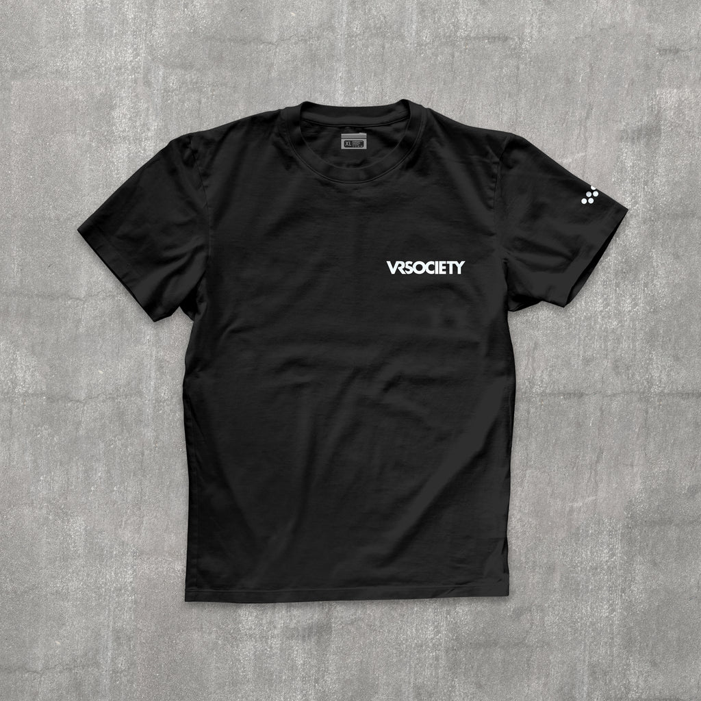 VR Swap The World Tee – VRSociety