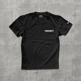 VR Swap The World Tee - Front